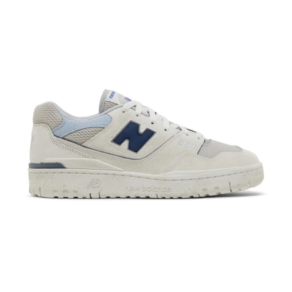 New Balance 550 Grey Day Moon Daze